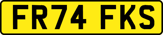 FR74FKS