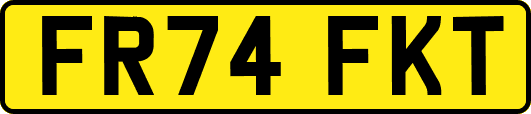 FR74FKT