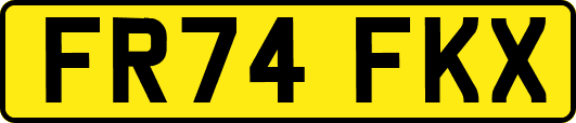FR74FKX
