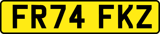 FR74FKZ