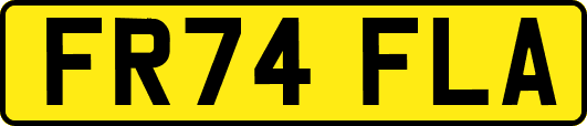 FR74FLA
