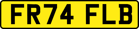 FR74FLB