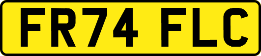 FR74FLC