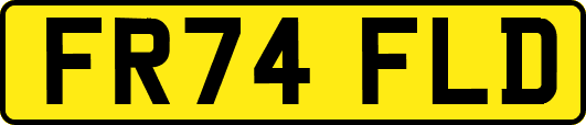 FR74FLD