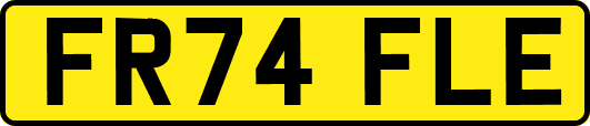 FR74FLE