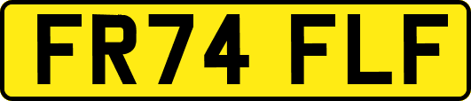 FR74FLF