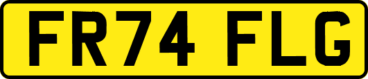 FR74FLG