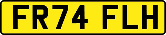 FR74FLH