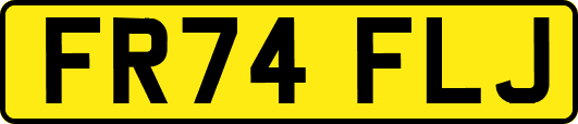 FR74FLJ