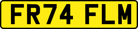 FR74FLM