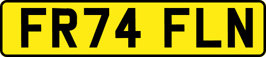 FR74FLN