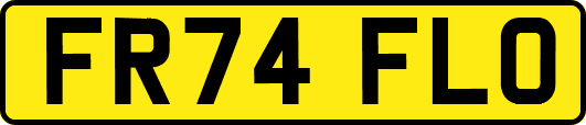 FR74FLO