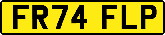 FR74FLP