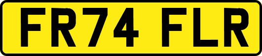 FR74FLR