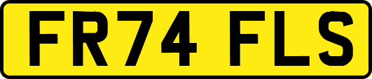 FR74FLS
