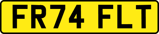 FR74FLT