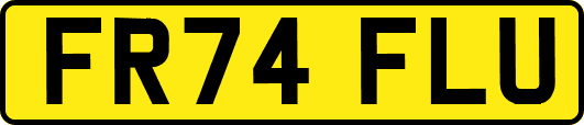 FR74FLU