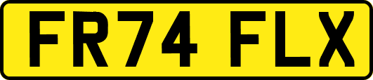 FR74FLX