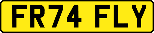 FR74FLY