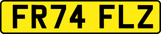 FR74FLZ