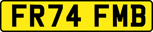 FR74FMB