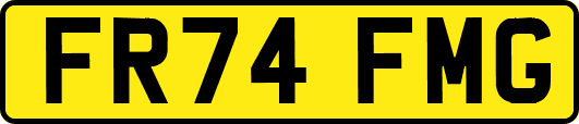 FR74FMG