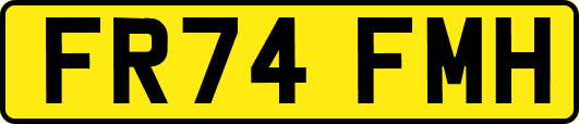 FR74FMH