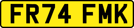FR74FMK