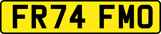 FR74FMO