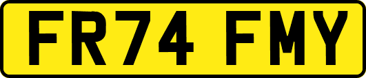 FR74FMY