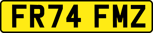 FR74FMZ