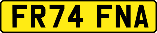 FR74FNA