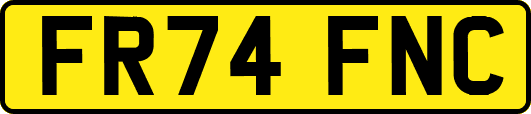 FR74FNC