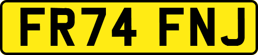 FR74FNJ