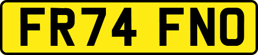 FR74FNO