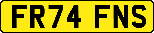 FR74FNS
