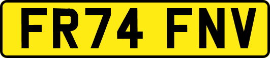 FR74FNV