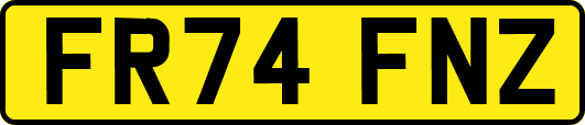 FR74FNZ