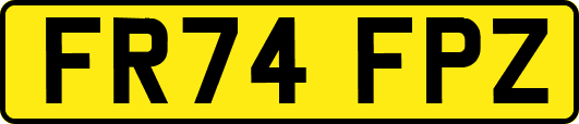 FR74FPZ