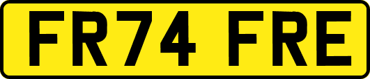 FR74FRE