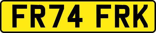 FR74FRK