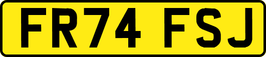 FR74FSJ