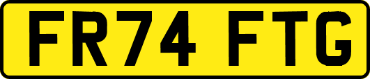 FR74FTG