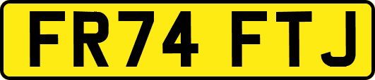 FR74FTJ