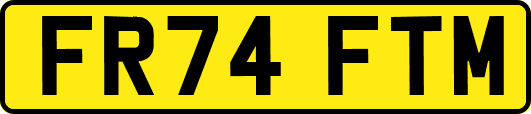 FR74FTM