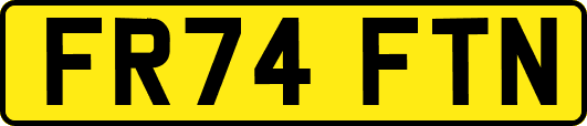 FR74FTN