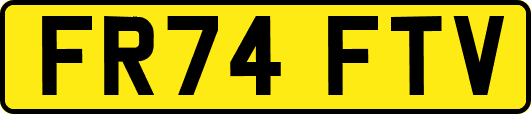 FR74FTV