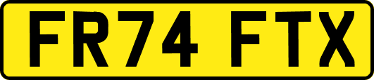 FR74FTX