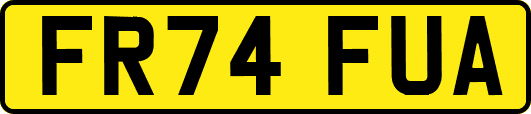 FR74FUA