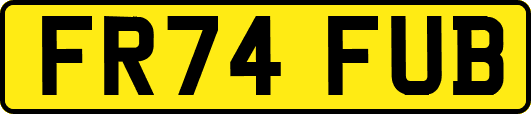 FR74FUB